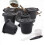 5 Reusable Capsules Refillable Coffee Capsule Filter 7