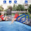 Pool Railing Covers Zippered Swimming Pool 6Ft 6