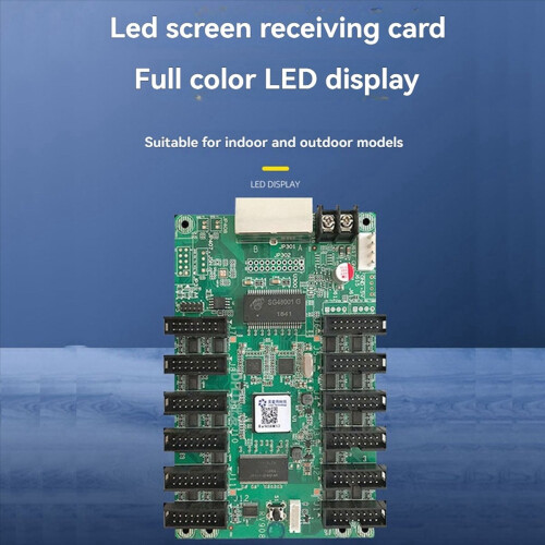 Linsn RV908M32 Receiver Card Led LED Display Screen Control System 2