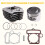 56MM Motorcycle Engine Piston Cylinder Kit for YINXIANG 6