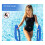 Pool Railing Covers Zippered Swimming Pool 6Ft 5