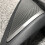 Car Speaker Kit Front Door Tweeter Cover 4