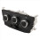 AC Heater Air Conditioning Control Unit Panel Switch for 2