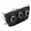 AC Heater Air Conditioning Control Unit Panel Switch for 3