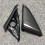 Car Speaker Kit Front Door Tweeter Cover 2