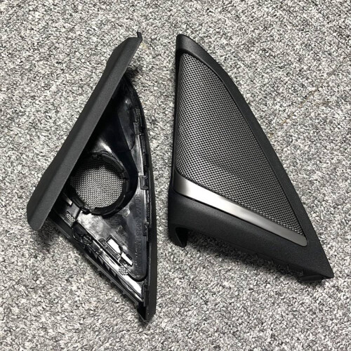 Car Speaker Kit Front Door Tweeter Cover 1
