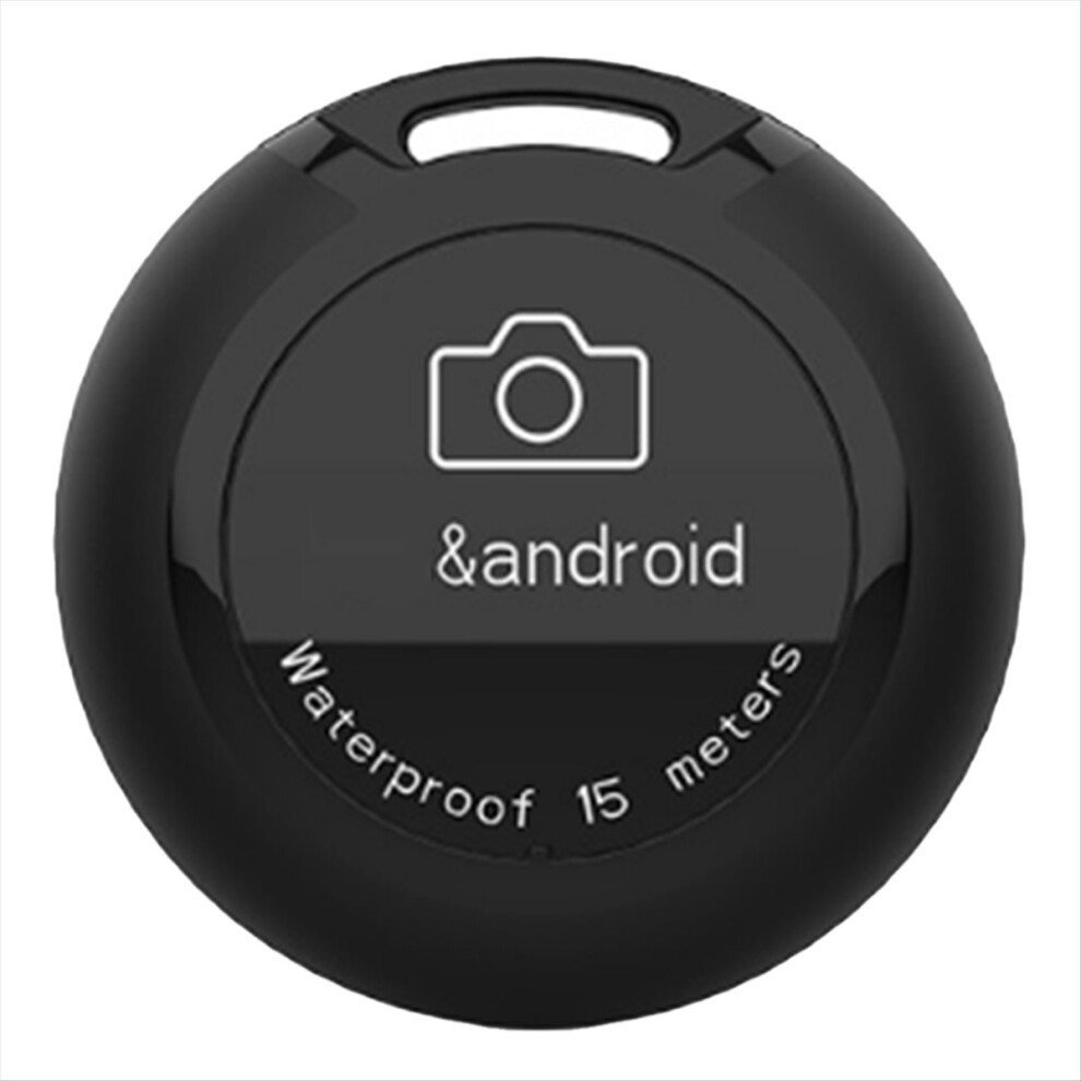 Waterproof camera remote