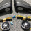 Car Speaker Kit Front Door Tweeter Cover 5