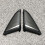 Car Speaker Kit Front Door Tweeter Cover 3