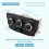 AC Heater Air Conditioning Control Unit Panel Switch for 5