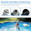 Air Jet Valve Replacement for Above Ground Pools 3