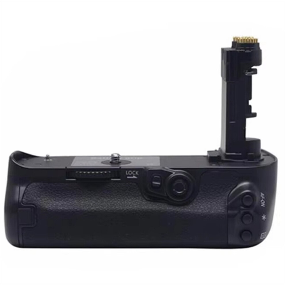 E20 Battery Grip For 5D Mark Iv 5D4 Grip 4852609190400