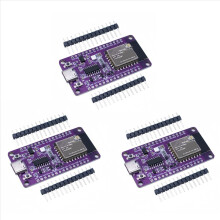 RTL8720DN Dual-Band WiFi Bluetooth Module NICEMCU, Unwelded