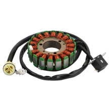 21003-0067 Motorcycle Generator Stator Coil for KFX450R
