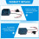 External Battery Adapter 6