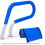 Pool Railing Covers-8 Feet Zippered Swimming Pool Handrail Covers 5