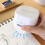 Desktop Vacuum Cleaner 360º Rotatable Design for Home/School/Office-B 7