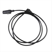 Motorcycle Sensor Cable ABS Signal Transmission Wire for