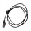 Motorcycle Sensor Cable ABS Signal Transmission Wire for 2