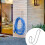 2 Pcs Flexible Garden Hose Storage Hook Water Hose Hanger 5