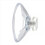 10pcs 40mm Suction Cup with -Screw and Knurled Nut 6