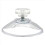 10pcs 40mm Suction Cup with -Screw and Knurled Nut 5