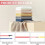 Interchangeable Circular Knitting Needles Set - 10 Sizes 3.75mm-10mm 2