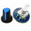 EC11 encoder module rotation potentiometer module with knob cap 3