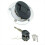 Tank Cap cover With Key 1
