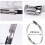Vertical Pole Mount Adapter Bracket for CCTV Security Camera 3