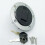 Tank Cap cover With Key 5