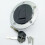 Tank Cap cover With Key 4
