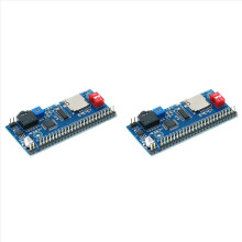 Voice Playback Module MP3 Trigger Once Play Once Microcontroller