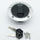 Tank Cap cover With Key 2