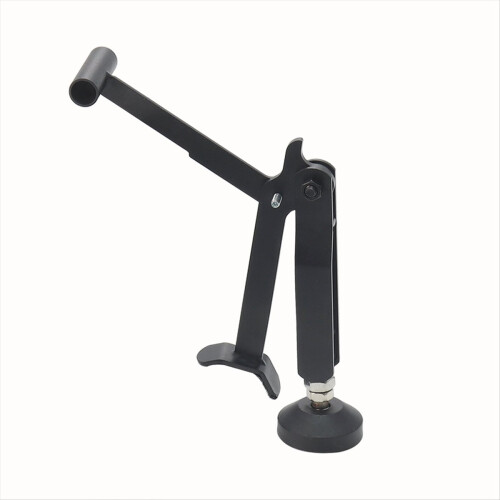 Motorcycle Stand Labor Saving Foldable Wheel Chain Cleaning