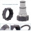4Pack Pool Hose Adapter,Type A Pool Hose Connector 3