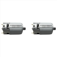 550 DC Motor 21V 14 Teeth High-Performance Mini Motor