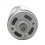 550 DC Motor 21V 14 Teeth High-Performance Mini Motor 3