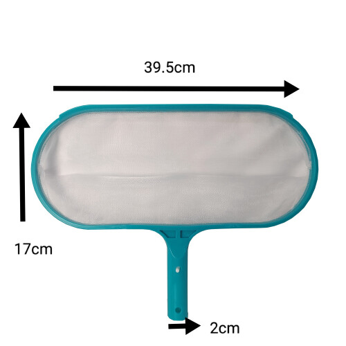 Swimming Pool Salvage Net Leaf Blower Fine Mesh 2