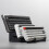 Keyboard Stands 3-Tier Mechanical Keyboard Display Stand Black 2