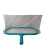 Swimming Pool Salvage Net Leaf Blower Fine Mesh 6