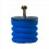 2PCS SSF-604-40 Front Helper Springs Kit for LX470 5