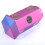MWO Polarization Disk Multi Frequency Oscillator Anti 5G Radiation 4