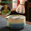 4PCS Japanese Matcha Set Tea Lovers Gifts Tea-Making Tools 5