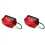 Rear Taillight Bulb for Banshee 350 200 Grizzly 1
