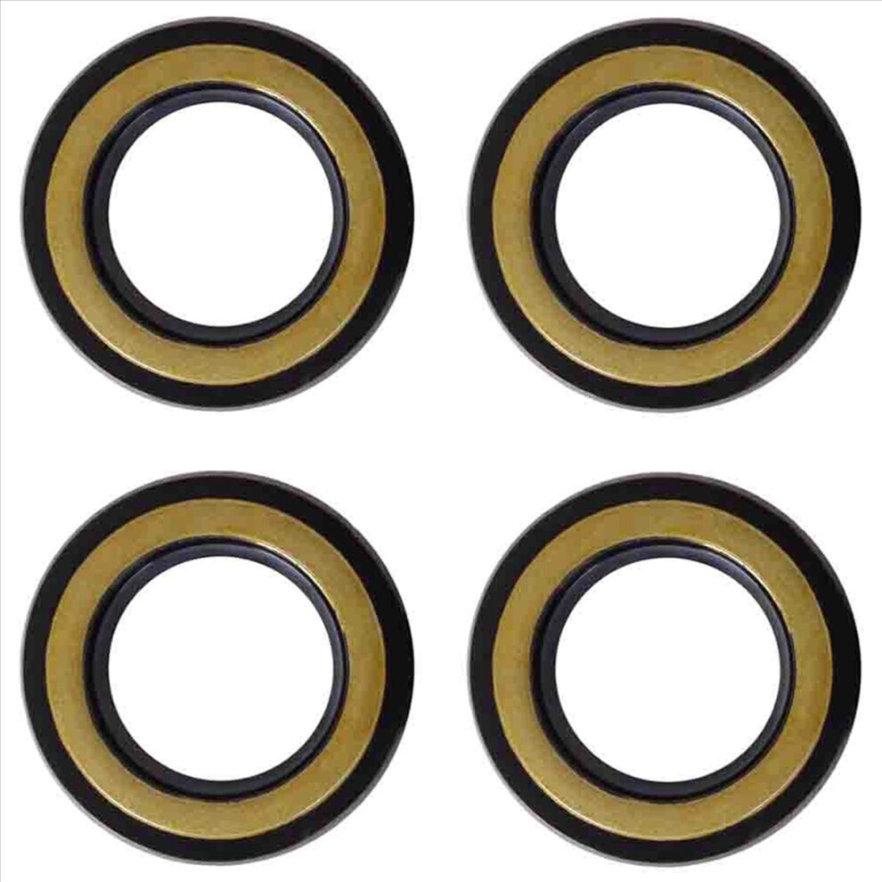 2Pcs Oil Seal 93101-23070 For Outboard 30Hp 40Hp 48Hp 50Hp 4852609101321
