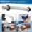 Pool Sand Filter Pump Hose-11535 Interconnecting Hose 3