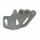 Lower Chain Guard Frame Cover Protector Pad 3