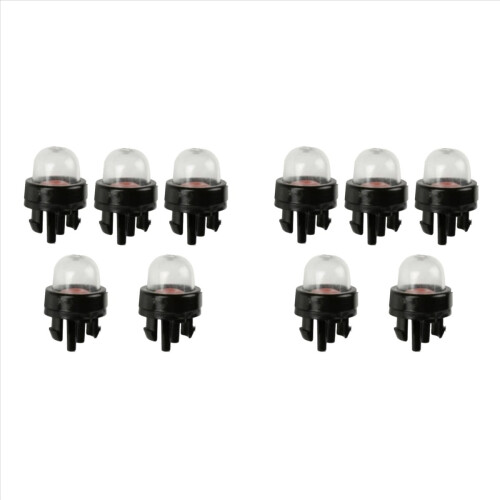 Snap in Primer Bulb for 2-Cycle Engine Leaf Blower String Trimmer