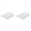 SPX1082K Weir Assembly Baffle Replacement Kit, for 1